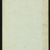 DINNER [held by] METROPOLE HOTEL [at] "FARGO,NORTH DAKOTA" (HOTEL)