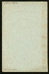 DINNER [held by] METROPOLE HOTEL [at] "FARGO,NORTH DAKOTA" (HOTEL)