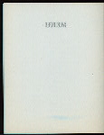 ANNUAL DINNER [held by] WILSON COLLEGE ALUMNAE [at] ?