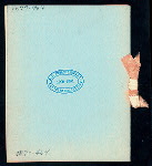 ANNUAL DINNER [held by] WILSON COLLEGE ALUMNAE [at] ?