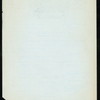 DINNER [held by] ROANOKE HOTEL [at] "ROANOKE, VA" (HOTEL)