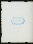 DINNER [held by] PIETRO CAPOZZOLI & LINA DE OPTATIS [at] "COLOMBO HOTEL,149 BLEECKER ST. NY" (HOTEL)