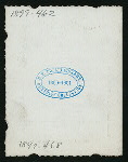DINNER [held by] PIETRO CAPOZZOLI & LINA DE OPTATIS [at] "COLOMBO HOTEL,149 BLEECKER ST. NY" (HOTEL)