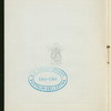 REUNION - CLASS OF 1897 [held by] VASSAR COLLEGE [at] ?