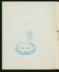 REUNION - CLASS OF 1897 [held by] VASSAR COLLEGE [at] ?