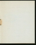 REUNION - CLASS OF 1897 [held by] VASSAR COLLEGE [at] ?