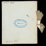 REUNION - CLASS OF 1897 [held by] VASSAR COLLEGE [at] ?