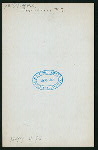 CLASS SUPPER '99 [held by] HOPE HIGH SCHOOL [at] "SCHOOL GYMNASIUM, PROVIDENCE, R.I." (SCHOOL GYM;)