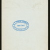 LUNCHEON TENDERED IMPERIAL COUNCIL [held by] ISMALIA TEMPLE [at] "CATARACT HOUSE,NIAGARA FALLS, NY" (HOTEL;)