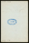 LUNCHEON TENDERED IMPERIAL COUNCIL [held by] ISMALIA TEMPLE [at] "CATARACT HOUSE,NIAGARA FALLS, NY" (HOTEL;)