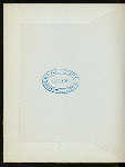 2ND ANNUAL INITIATION BANQUET [held by] [DRAGON] [at] ? (?)