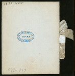 2ND ANNUAL INITIATION BANQUET [held by] [DRAGON] [at] ? (?)