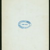DINNER] [held by] NORDDEUTSCHER REGATTA-VEREIN [at] "EN BOARD ""COBRA""" (SS;)