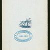 53RD ANNUAL REGATTA [held by] NEW YORK YACHT CLUB [at] NY (CLUB)