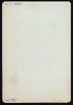 DINNER [held by] R.M.S.MAJESTIC [at]  (SS;)