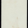 LUNCH [held by] R.M.S.MAJESTIC [at]  (SS;)