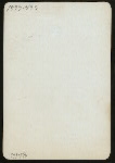 DINNER [held by] R.M.S.MAJESTIC [at]  (SS;)