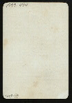 BREAKFAST [held by] R.M.S.MAJESTIC [at]  (SS;)