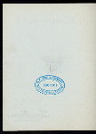 FOURTH OF JULY DINNER [held by] LOGAN HOUSE [at] "ALTOONA,PA" (HOTEL;)