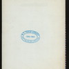FOURTH OF JULY DINNER [held by] LOGAN HOUSE [at] "ALTOONA,PA" (HOTEL;)