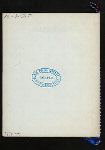FOURTH OF JULY DINNER [held by] LOGAN HOUSE [at] "ALTOONA,PA" (HOTEL;)