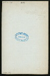 FOURTH OF JULY DINNER [held by] BATTERY PARK HOTEL [at] "ASHEVILLE,NC" (HOTEL;)