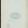 FOURTH OF JULY DINNER [held by] NEW GLADSTONE [at] "NARRAGANSETT PIER,RI" (HOTEL;)