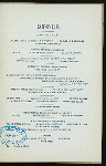 FOURTH OF JULY DINNER [held by] NEW GLADSTONE [at] "NARRAGANSETT PIER,RI" (HOTEL;)