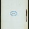 FOURTH OF JULY DINNER [held by] NEW GLADSTONE [at] "NARRAGANSETT PIER,RI" (HOTEL;)