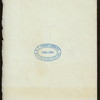 DINNER [held by] CHICAGO ATHLETIC ASSOCIATION [at] "[CHICAGO, IL]"