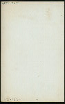 DINNER [held by] NEW GLADSTONE [HOTEL] [at] "NARAGANSETT PIER, RI" (HOTEL;)