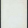 DINNER [held by] NEW GLADSTONE [HOTEL] [at] "NARAGANSETT PIER, RI" (HOTEL;)