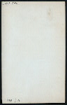 DINNER [held by] NEW GLADSTONE [HOTEL] [at] "NARAGANSETT PIER, RI" (HOTEL;)
