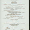 3RD ANNUAL CONVENTION [held by] NATIONAL ASSOCIATION OF PHOTO ENGRAVERS [at] "HOTEL VICTORY' PUT-IN-BAY, OHIO" (HOTEL;)