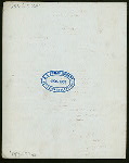 3RD ANNUAL CONVENTION [held by] NATIONAL ASSOCIATION OF PHOTO ENGRAVERS [at] "HOTEL VICTORY' PUT-IN-BAY, OHIO" (HOTEL;)