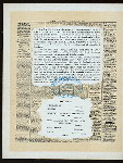 DINNER IN HONOR OF HAKAN JOHANSEN [held by] NORDSTJERNAN [at]  (FOR (?);)