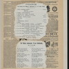 DINNER IN HONOR OF HAKAN JOHANSEN [held by] NORDSTJERNAN [at]  (FOR (?);)