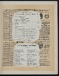 DINNER IN HONOR OF HAKAN JOHANSEN [held by] NORDSTJERNAN [at]  (FOR (?);)