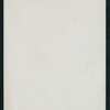 BREAKFAST [held by] IMPERIAL HOTEL [at] "PETOSKEY, MI" (HOTEL;)