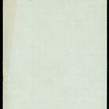 SUPPER [held by] IMPERIAL HOTEL [at] "PETOSKEY, MI" (HOTEL;)