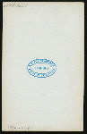 SPECIAL DEWEY LUNCH [held by] UNION LEAGUE CLUB [at] "NEW YORK, NY" (OTHER (PRIVATE CLUB);)
