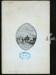 31ST REUNION & BANQUET [held by] SOCIETY OF THE ARMY OF THE TENNESSEE [at] "PALMER HOUSE, CHICAGO, IL;" (HOTEL;)