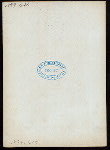 LUNCHEON - TOUR OF THE PRES. TO CHICAGO & THE NORTHWEST [held by] PENN. RR - PULLMAN DINING CAR SERVICE [at] EN ROUTE (RR;)