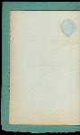 TWENTY- SEVENTH ANNUAL MEETING [held by] AMERCIAN GAS LIGHT ASSOCIATION [at] "SHERRY'S, [NEW YORK, NY]" (REST;)