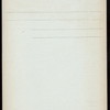 LUNCH [held by] NORDDEUTSCHER LLOYD BREMEN [at] STEAMSHIP KAISER WILHELM DER GROSSE (SS;)