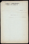 LUNCH [held by] NORDDEUTSCHER LLOYD BREMEN [at] STEAMSHIP KAISER WILHELM DER GROSSE (SS;)