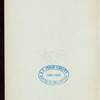 DINNER FOR THE DEMOCRATIC MEMBERS ELECT FROM NEW YORK TO THE 56TH CONGRESS [held by] (DEMOCRATIC CLUB) [at] "DEMOCRATIC CLUB,NEW YORK" (OTHER (CLUB);)