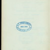 DINNER FOR THE DEMOCRATIC MEMBERS ELECT FROM NEW YORK TO THE 56TH CONGRESS [held by] (DEMOCRATIC CLUB) [at] "DEMOCRATIC CLUB,NEW YORK" (OTHER (CLUB);)