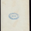 DINNER FOR THE DEDICATION OF THE STATUE OF FERDINAND DE JESSIPS,30 YEARS AFTER THE OPENING OF THE SUEZ CANAL [held by] ? [at] "PORT SAID, EGYPT" (FOREIGN;)