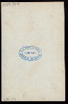 DINNER FOR THE DEDICATION OF THE STATUE OF FERDINAND DE JESSIPS,30 YEARS AFTER THE OPENING OF THE SUEZ CANAL [held by] ? [at] "PORT SAID, EGYPT" (FOREIGN;)